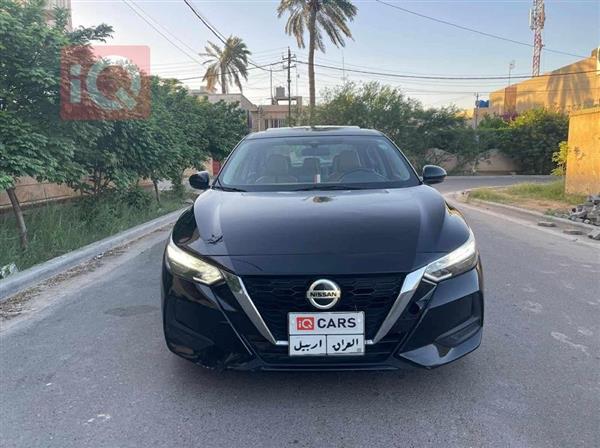 نيسان سنترا 2020 للبيع في العراق -  بغداد